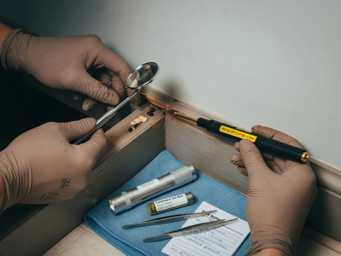 Why choose Emergency Pest Control in Texico, NM